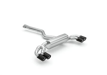Einddemper / 3-serie Touring G20 / G21 / G22 / G23 | Eisenma, Verzenden, Nieuw