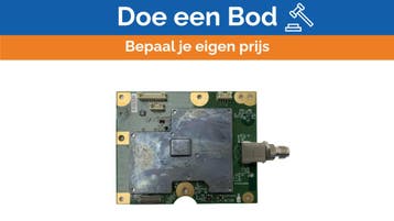 Bieden: Furuno 16P0284D(LF) RF Con Printed Circuit Board fo, Ophalen of Verzenden, Nieuw