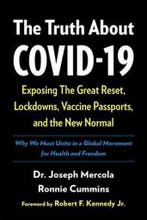 The Truth about Covid-19: Exposing the Great Reset,, Verzenden, Zo goed als nieuw, Joseph Mercola