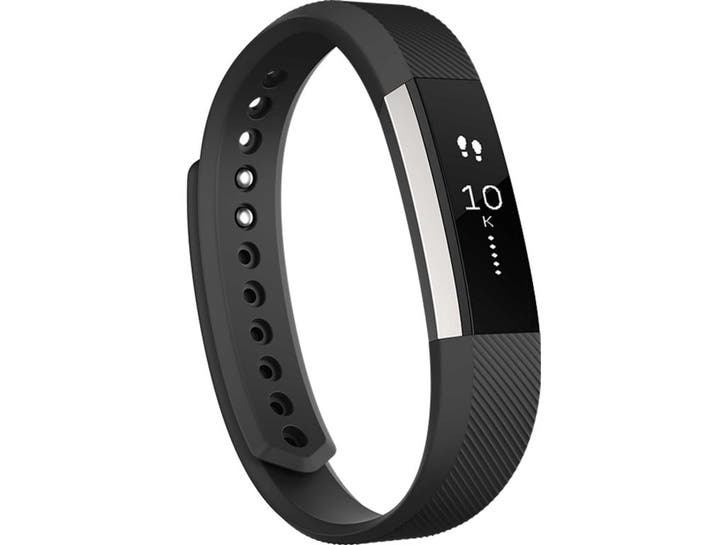 Fitbit Alta - Activity Tracker - Stappenteller Slaapmonitor, Handtassen en Accessoires, Activity trackers, Nieuw, Verzenden