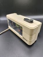 Flip klok - Sankyo - Plastic - 1970-1980 - Made in Japan