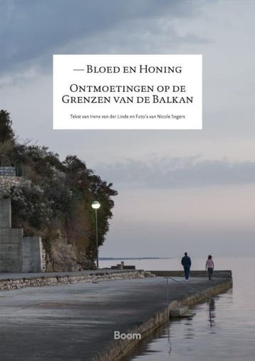 Bloed en honing 9789024441815 Nicole Segers, Verzenden, Gelezen, Nicole Segers