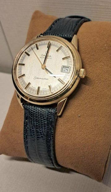 Omega - Seamaster - Sans prix de réserve - 2849 SC - Unisexe, Nieuw