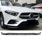 Voorspoilerlip spoiler passend voor W177 V177 A-Klasse AMG L, Verzenden, Nieuw