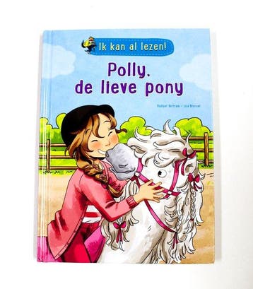 Polly de lieve pony 9789043831536, Verzenden, Gelezen