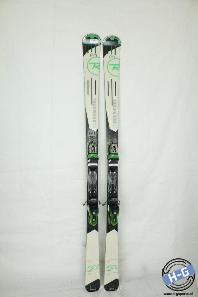 Rossignol Pursuit P300 - 177, Sport en Fitness, Skiën en Langlaufen, Verzenden
