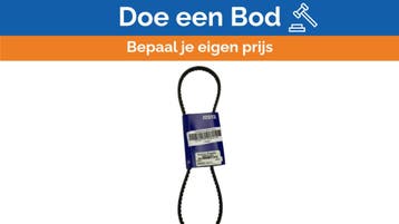Bieden: Volvo Penta V Marine Engine Belt -, Ophalen of Verzenden, Nieuw