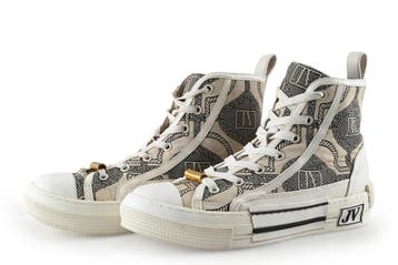 Josh V Sneakers in maat 40 Wit, Verzenden, Sneakers