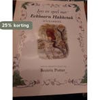Kleuren Lees en speel 9789052951294 Beatrix Potter, Boeken, Verzenden, Zo goed als nieuw, Beatrix Potter