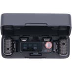 Tweedehands DJI Mic 2 - 2 TX + 1 RX + Charging Case CM2642, Ophalen of Verzenden, Gebruikt