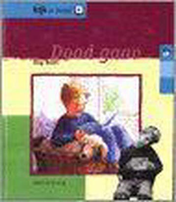 Dood gaan / Kijk en beleef 9789057880612 J. Staring, Boeken, Kinderboeken | Baby's en Peuters, Verzenden, Gelezen, J. Staring