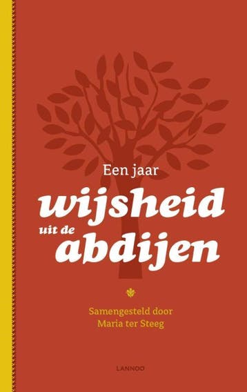 Een jaar wijsheid uit de abdijen 9789020992441, Verzenden, Maria Ter Steeg