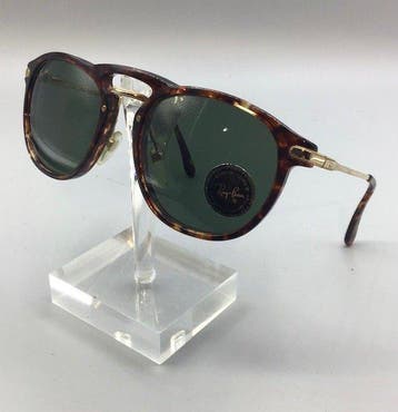 Bausch & Lomb U.S.A - RAY BAN Bausch&Lomb B&L USA Vintage