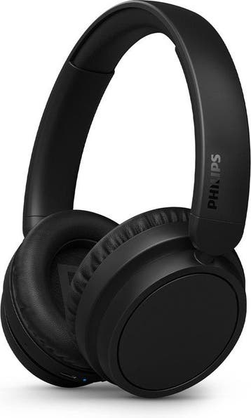 Philips Draadloze over-ear-koptelefoon, 40mm driver, 65 u..., Audio, Tv en Foto, Verzenden, Nieuw