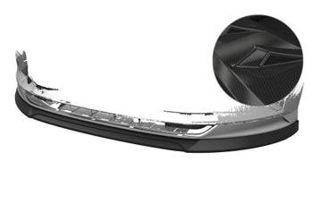 Cupspoilerlip met ABE voor Polestar 2 CSL822-C, Verzenden