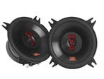 JBL Stage3 427F - Autospeakers - 4 Inch (100mm) - 2-Weg C..., Verzenden