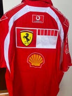Ferrari - Formule 1 - 2006 - Teamkleding