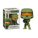 Funko Pop  Halo Infinite: Pop Master Chief  MA40 Rifle 13, Verzenden