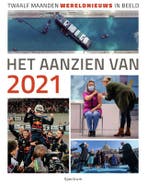 Het aanzien van 2021 / Het aanzien van 9789000368273, Verzenden, Han van Bree