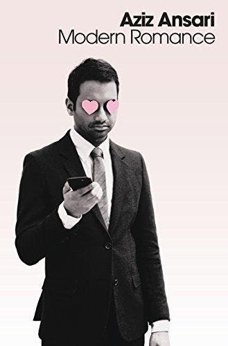Modern Romance 9781594206276 Aziz Ansari, Boeken, Taal | Engels, Zo goed als nieuw, Verzenden