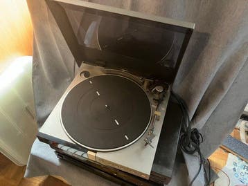 Akai - AP-M5 Table tournante, Nieuw