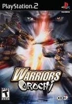 Warriors Orochi (ps2 used game), Ophalen of Verzenden