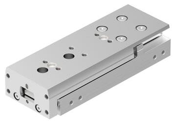 Festo Mini-Chariot 8mm Alésage 30mm Course Double Effet -, Verzenden, Nieuw