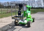 Niftylift HR12nde  nifty hr12 hybride knikarm hoogwerker, Ophalen