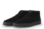 Manfield Veterboots in maat 44 Zwart, Kleding | Heren, Schoenen, Manfield, Verzenden, Zwart, Boots