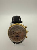 Eberhard & Co. - 75th Anniversary Limited Edition