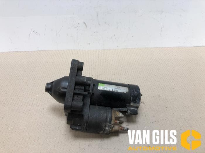 Startmotor Peugeot Bipper O254132, Autos : Pièces & Accessoires, Moteurs & Accessoires