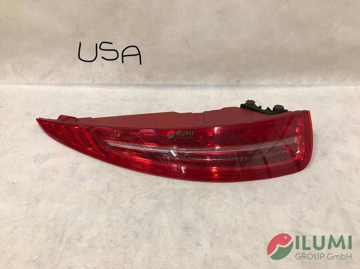 Porsche Carrera 991 11-15 Achterlicht Links LED USA, Autos : Pièces & Accessoires, Éclairage, Envoi