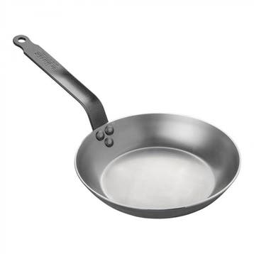 Lyonnaiserpan | CARBONE PLUS | Plaatstaal | Div., Verzenden