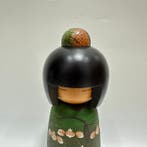 Marionet - Creative Kokeshi Dolls,Hand Made Folk Art From, Antiek en Kunst