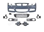 Sport Voorbumper voor BMW 1 Serie E82 / E88 / M Pakket, Ophalen of Verzenden