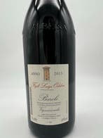 2013 Oddero, Vigna Rionda - Barolo - 1 Bouteille (0,75 l), Nieuw