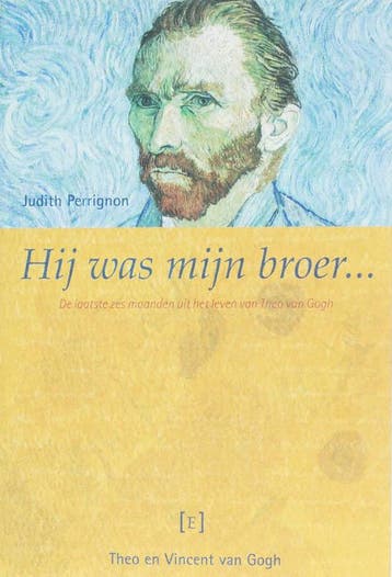 Hij was mijn broer ... 9789085690429 J. Perrignon, Verzenden, Zo goed als nieuw, J. Perrignon