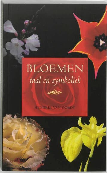 Bloemen taal en symboliek 9789038915715 H. van Oordt, Boeken, Verzenden, Gelezen, H. van Oordt