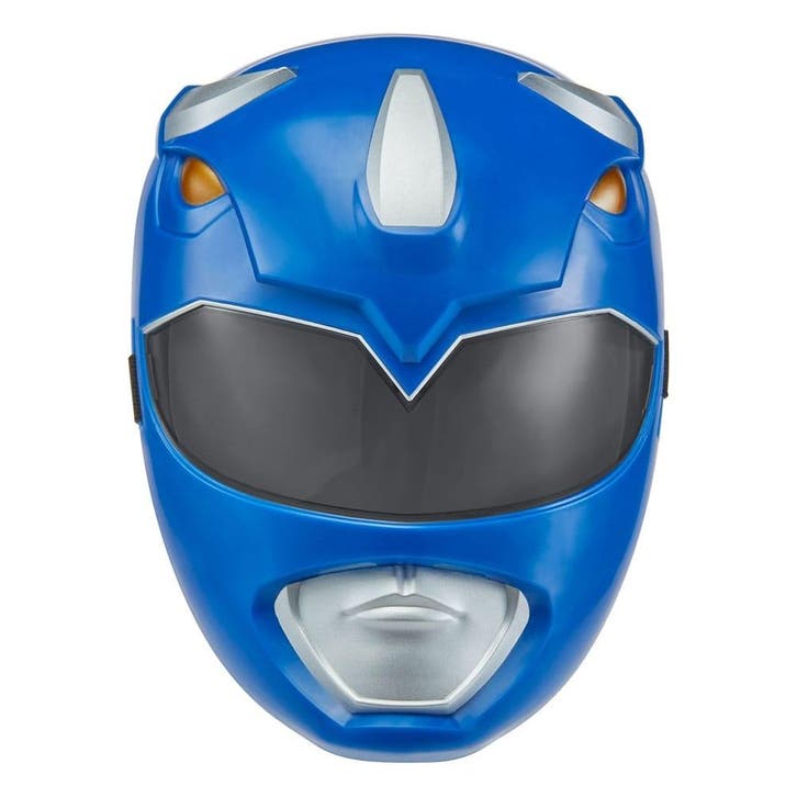 Mighty Morphin Power Rangers Blue Ranger Masker, Verzamelen, Film en Tv, Nieuw, Ophalen of Verzenden