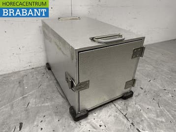 SDX Thermobox Boîte de restauration 4 x 1/1 GN Horeca, Verzenden, Nieuw in verpakking