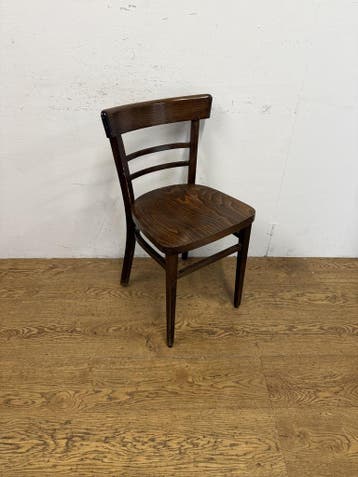 Gebruikte Caféstoel - S4295, Huis en Inrichting, Ophalen, Nieuw