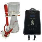 Bubble King Double Cone 180 + RDX 12v regelbare pomp, Dieren en Toebehoren, Vissen | Aquaria en Toebehoren, Verzenden, Nieuw