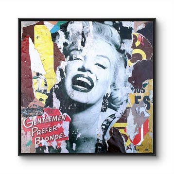 lasveguix (1986) - MARILYN MONROE