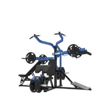 Gymfit - Multi Fitness Machine - Home Gym - Multi Station, Ophalen of Verzenden, Nieuw