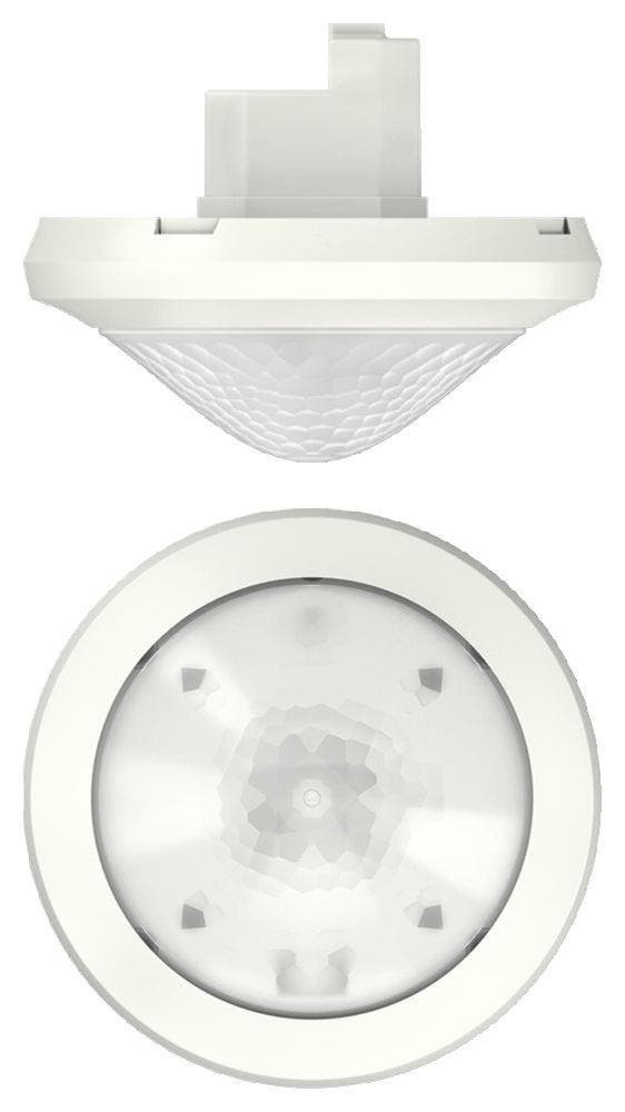 Theben TheMova Bewegingsschakelaar (Compleet) - 1030600, Doe-het-zelf en Bouw, Bouwverlichting, Verzenden