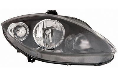 Seat Leon 2005-2007 Koplamp Rechts (Koplampen, Verlichting), Autos : Pièces & Accessoires, Éclairage, Envoi