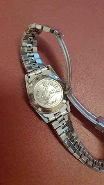 Rado - Purple Horse - Sans prix de réserve - 343942 - Femme, Nieuw