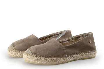 Fred de La Bretoniere Espadrilles in maat 36 Bruin, Verzenden, Espadrilles