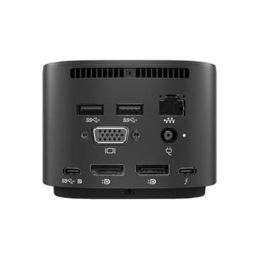 HP Thunderbolt dock 230W G2, Computers en Software, Verzenden, Nieuw