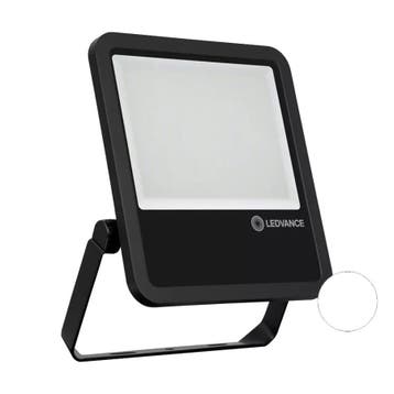 Ledvance 165W LED Bouwlamp 230V Zwart 4000K Neutraalwit, Ophalen of Verzenden, Nieuw